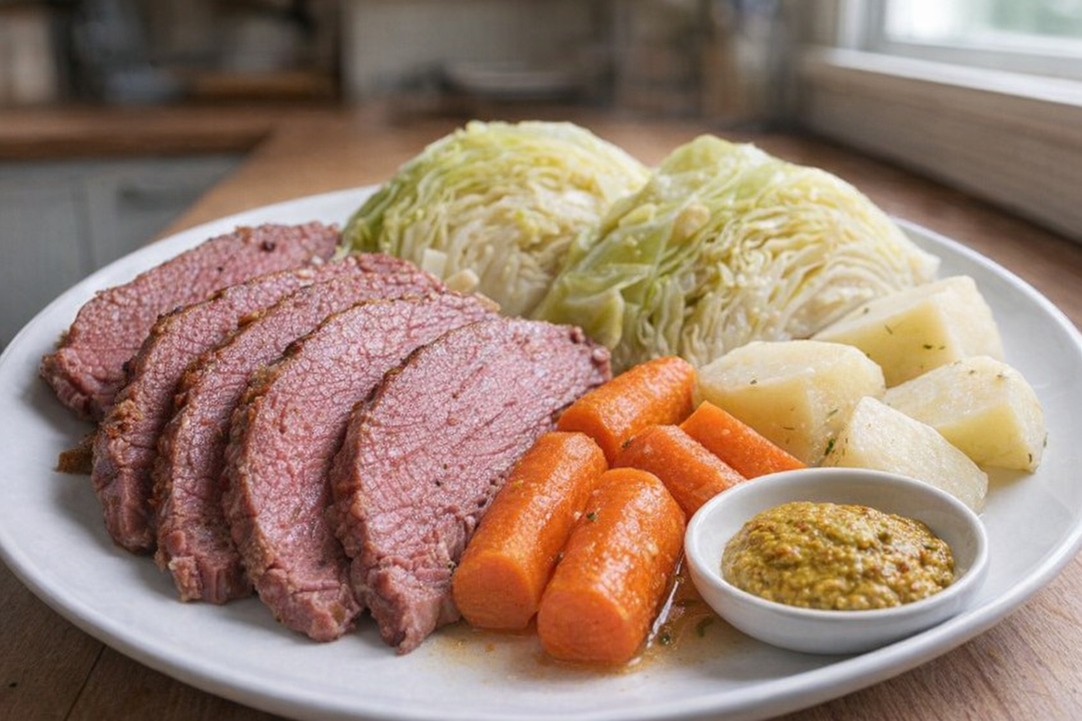 How to Cook Corned Beef: A Comprehensive Guide to 5 Delicious Methods